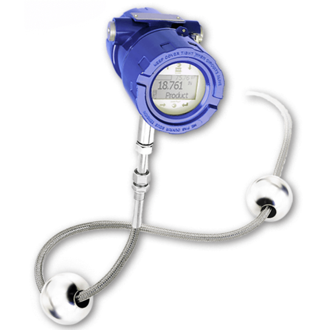 MTS Sensors Magnetostrictive Liquid Level Transmitter, Level Plus Tank Slayer